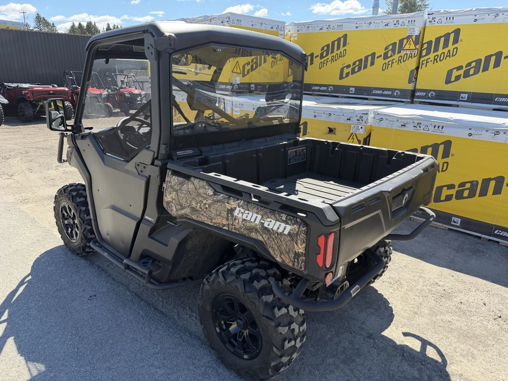 Can-am Defender Hd9 Xt 2023 alt
