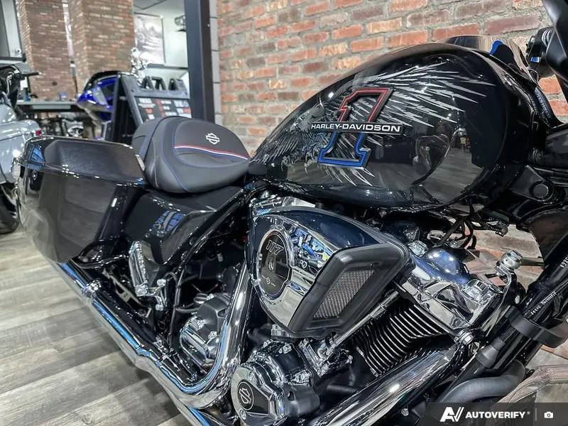 2026 Harley-Davidson STREET GLIDE