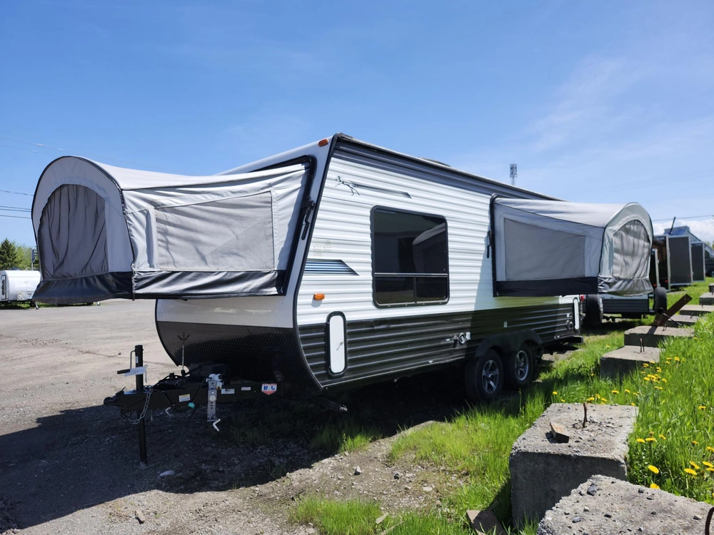 Coachmen Clipper 19 Tb 2019 alt