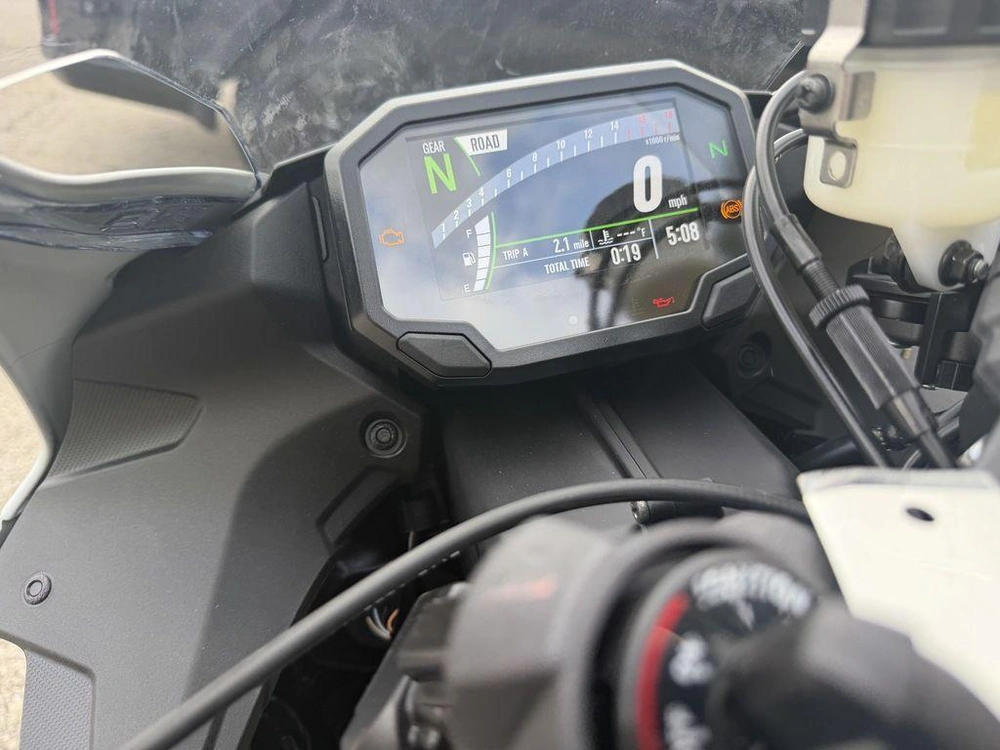 2026 Kawasaki Ninja® Zx™-6r alt