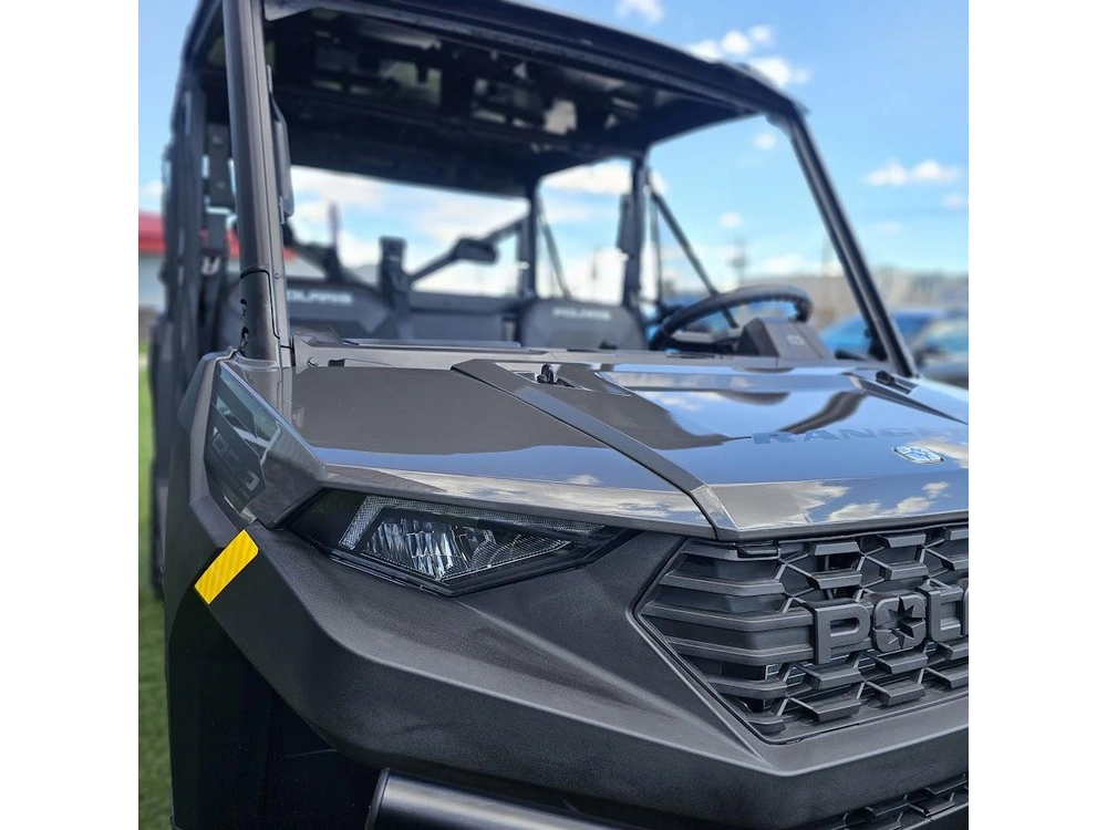 2025 Polaris Ranger Crew 1000 Premium alt