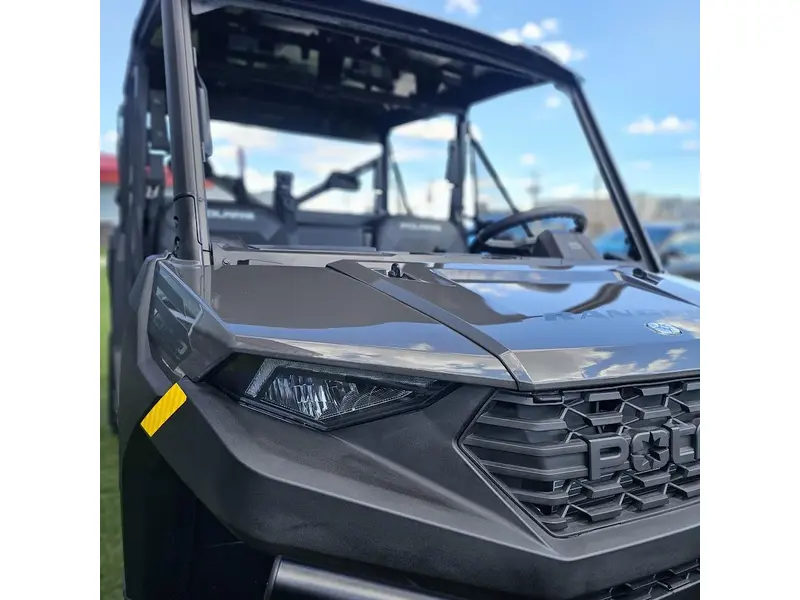 2025 Polaris RANGER CREW 1000 PREMIUM thumbnail 4
