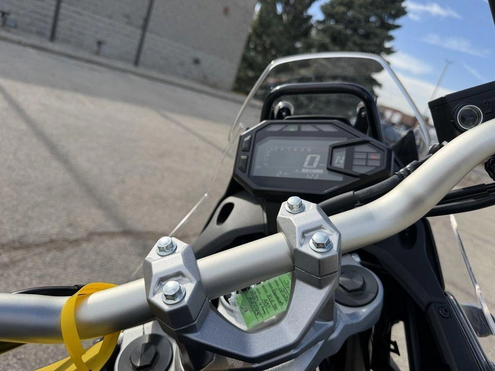 2026 Kawasaki Kle®500 Abs alt
