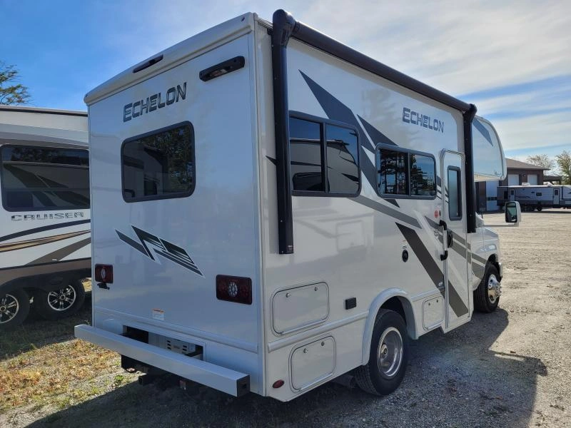 Thor Motor Coach Echelon Lc19 2025 alt