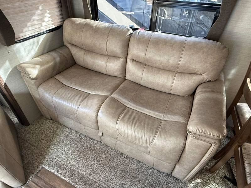 Keystone Rv Cougar 26rls 2016 alt