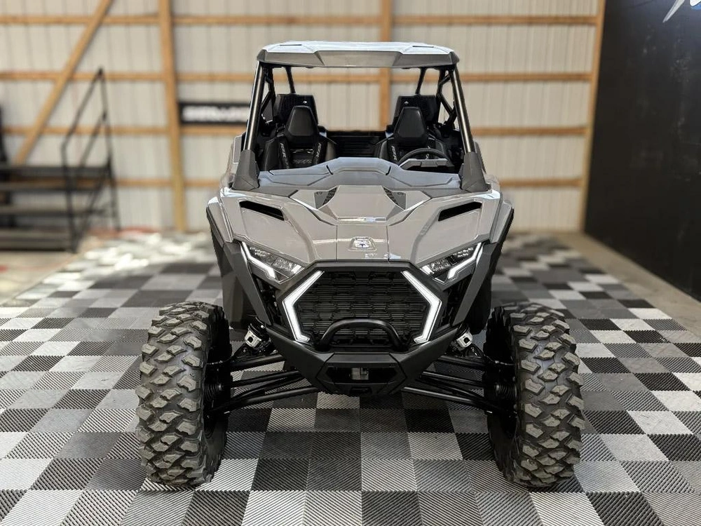 2026 Polaris Rzr Pro Xp Ultimate alt