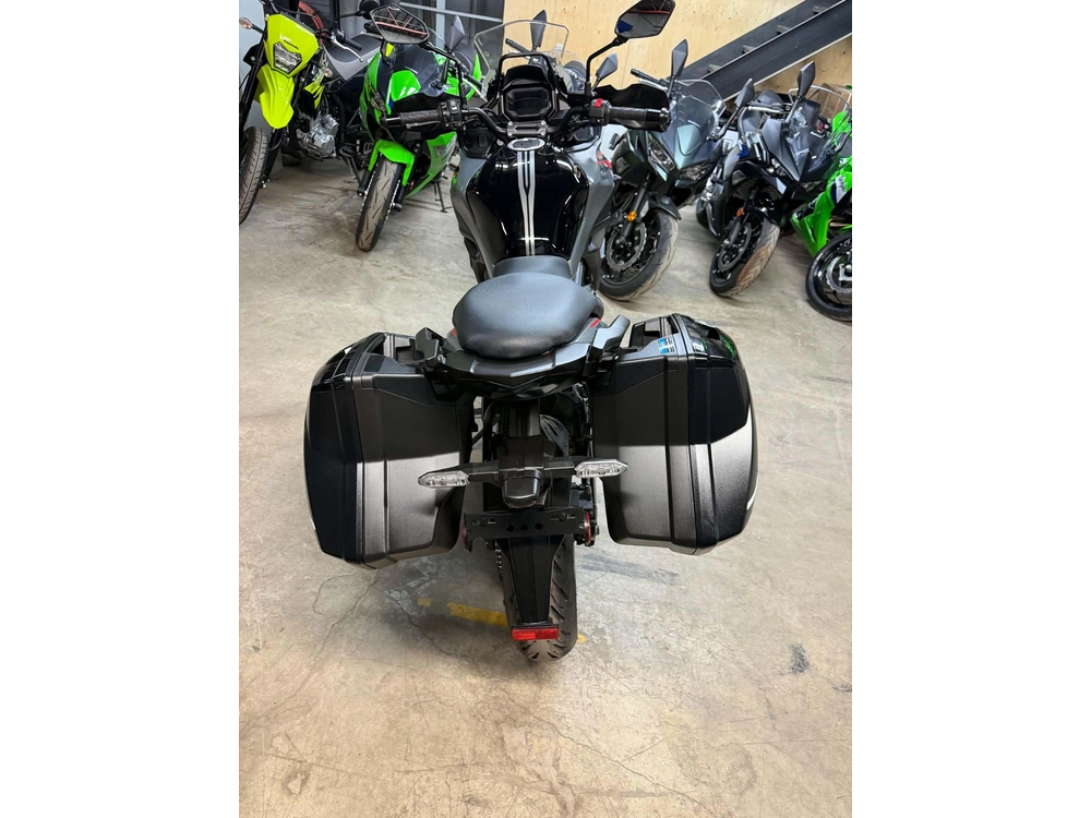 Kawasaki Versys 650 Lt 2024 alt