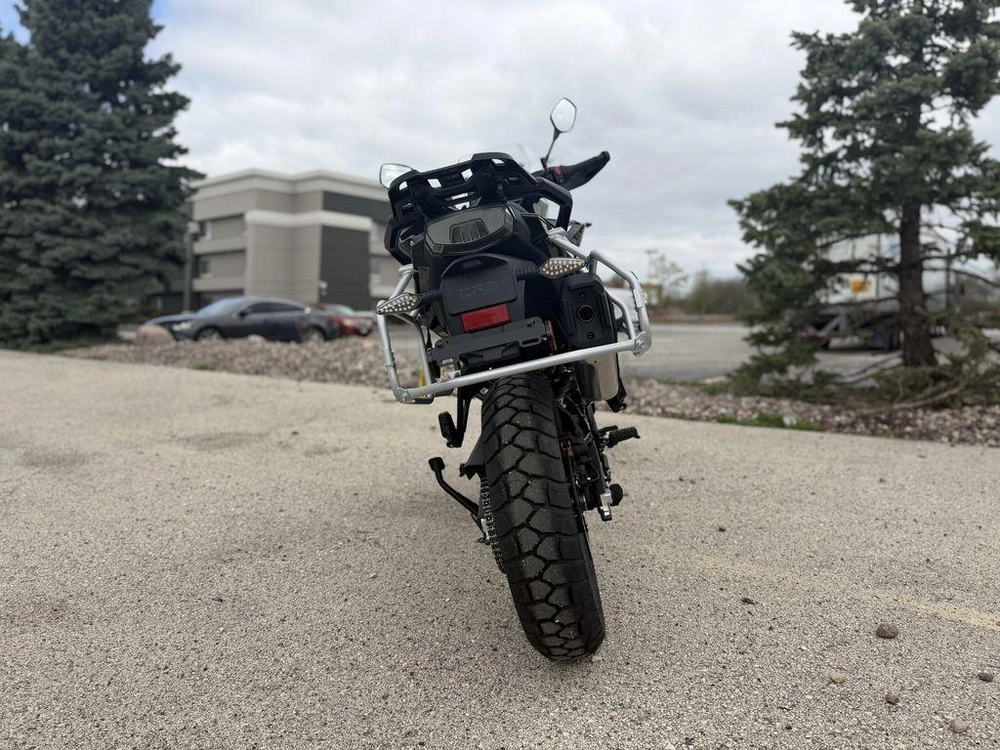 2026 Cfmoto Ibex 800 E alt