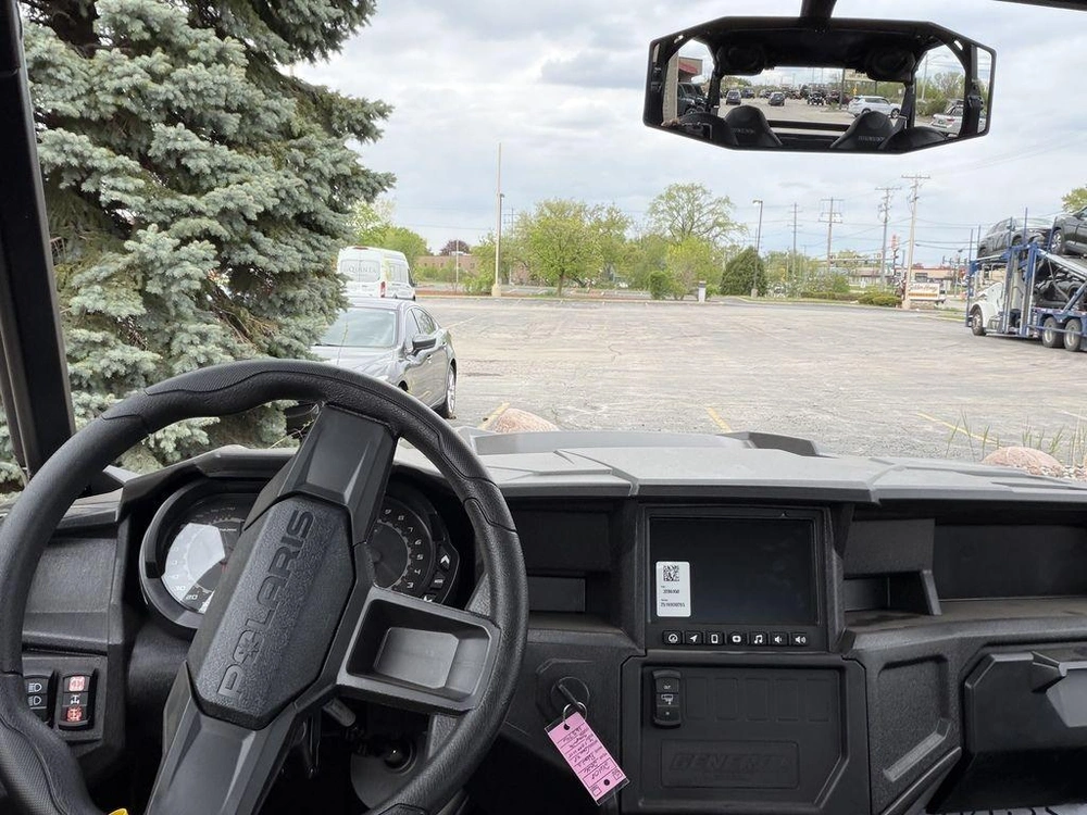 2026 Polaris General Xp 4 1000 Ultimate alt