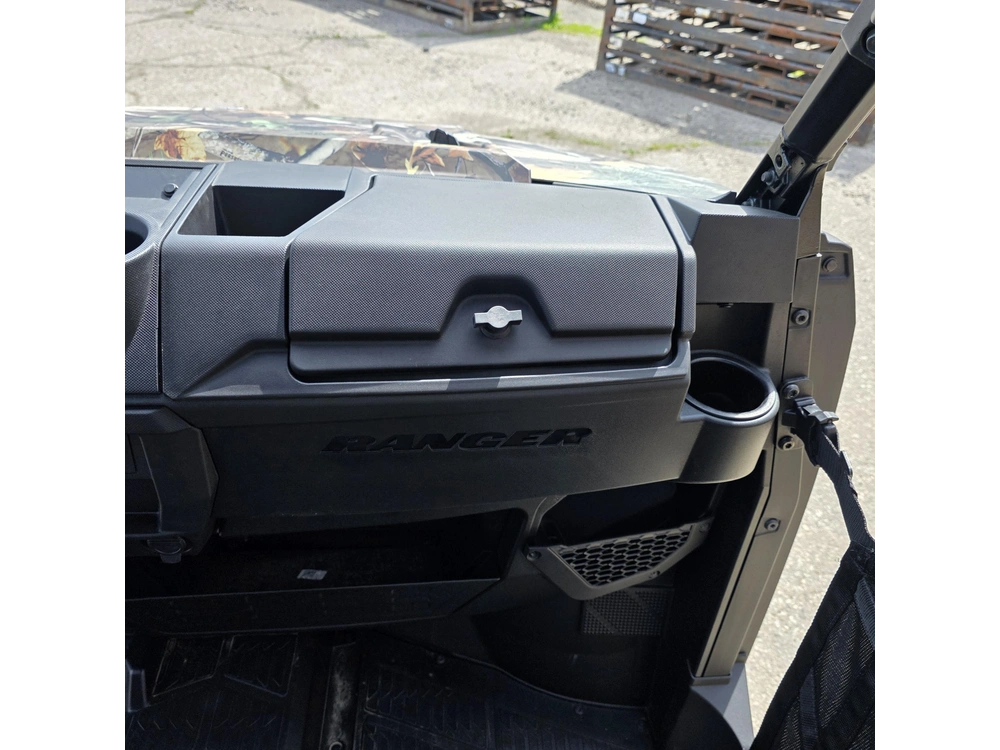 2026 Polaris Ranger 1000 Premium Polaris Pursuit Camo alt
