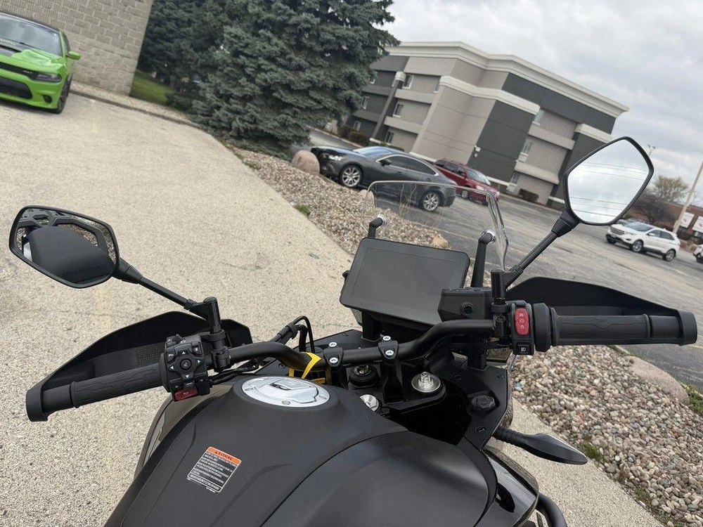 2026 Cfmoto Ibex 800 E alt