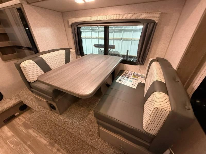 2026 Northwood Arctic Fox 811 alt