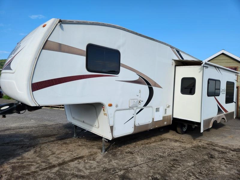 Keystone Rv Laredo 29rk 2006 alt