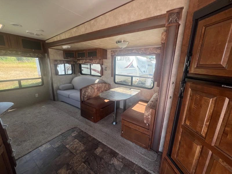 Coachmen Chaparral 274rls 2013 alt