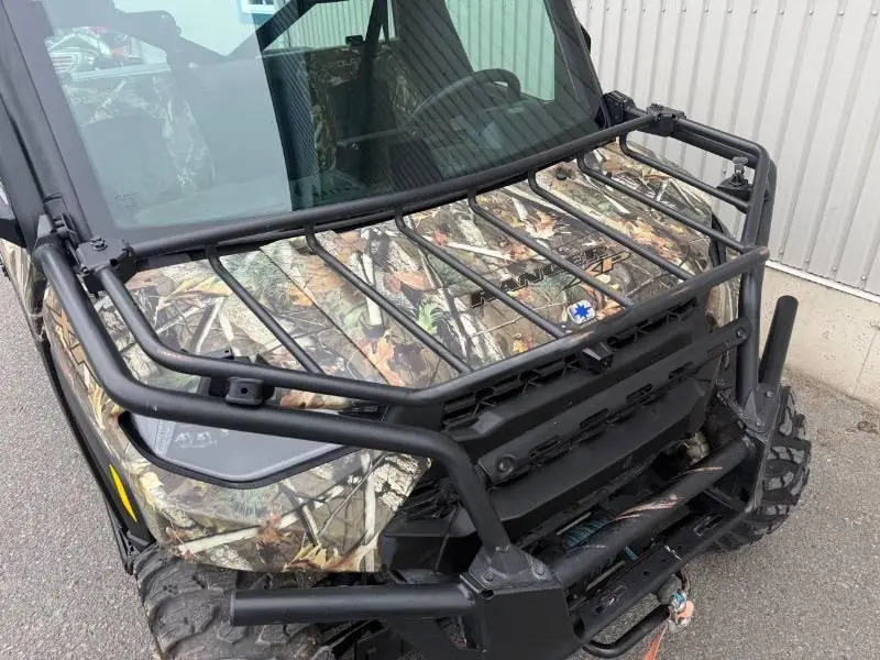 2023 Polaris RANGER XP 1000 NORTHSTAR ULTIMATE CAMO thumbnail 5