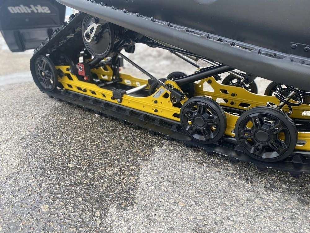 2026 Ski-doo Mxz® Adrenaline® 850 E-tec 137_grey alt