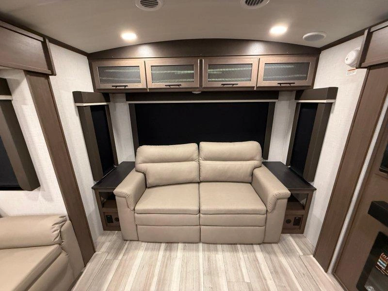 Keystone Rv Cougar 29rlp 2026 alt