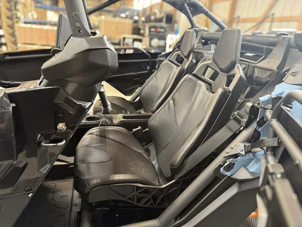 2026 Can-am Maverick X3 Max Ds Turbo alt