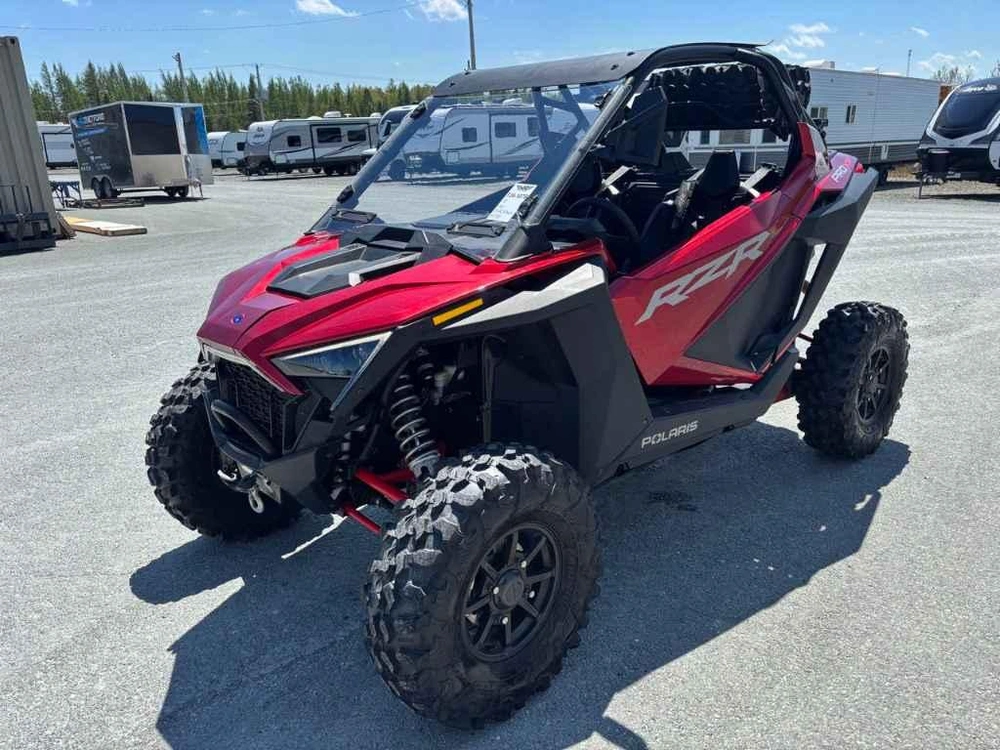 Polaris Rzr Pro Xp Premium 2022 alt
