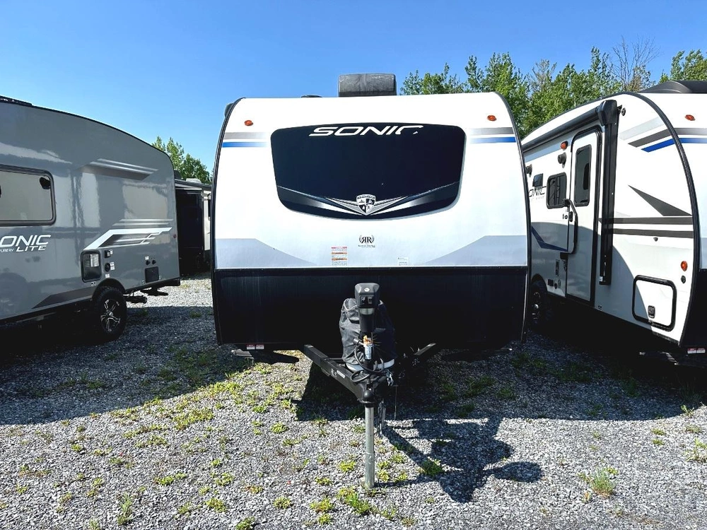 2021 Venture Rv Sonic Lite 160vbh alt