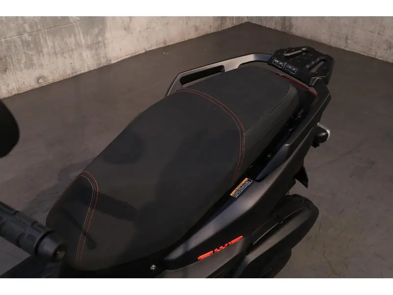 2025 Yamaha BWS 125 thumbnail 5
