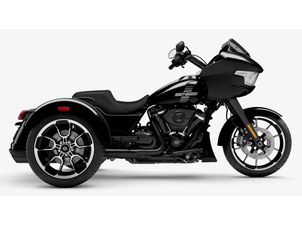 2026 Harley-davidson Fltrt Road Glide 3 alt