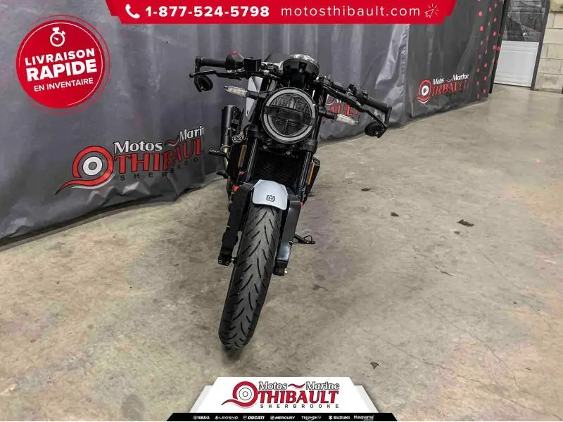 2022 Husqvarna VITPILEN 401 thumbnail 8