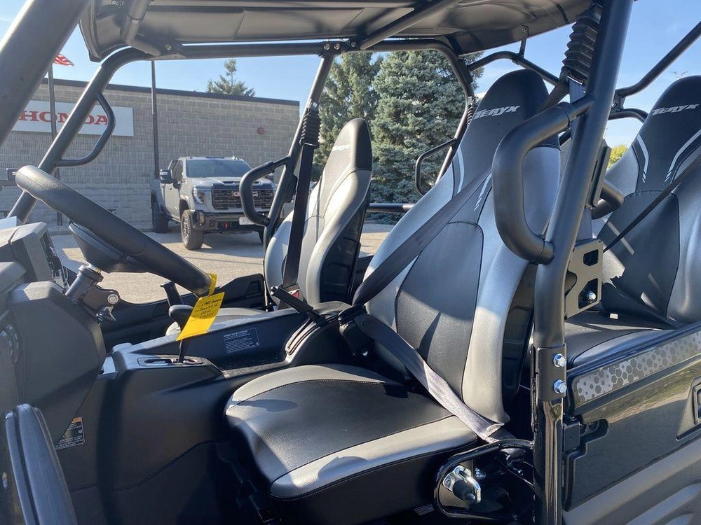 2025 Kawasaki Teryx4™ S Le alt