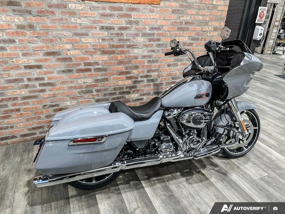 2026 Harley-davidson Road Glide alt