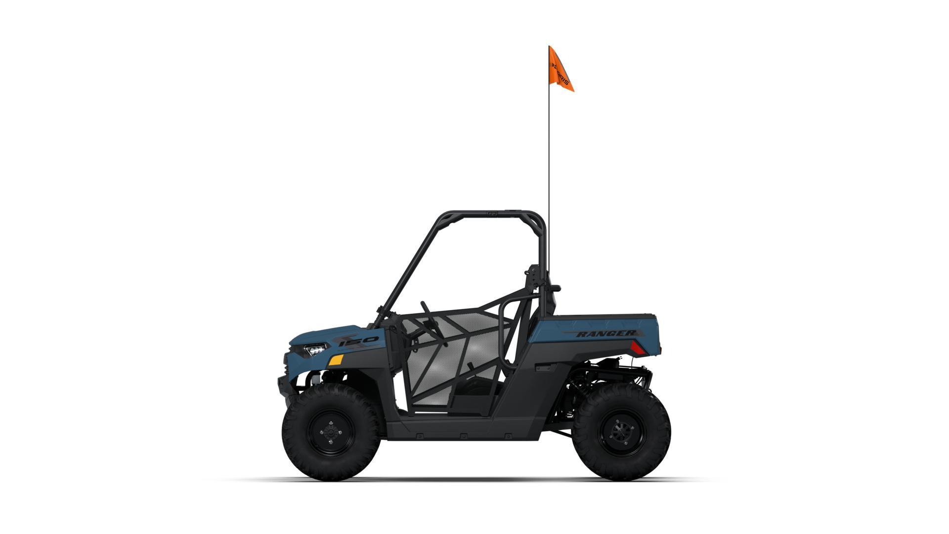 2026 Polaris Ranger 150 EFI thumbnail 16