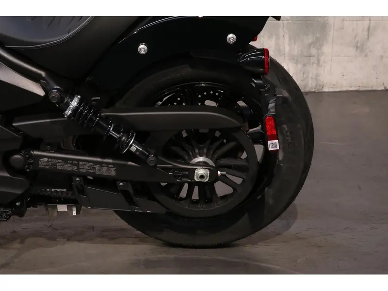 2025 Indian Motorcycle SPORT SCOUT thumbnail 9