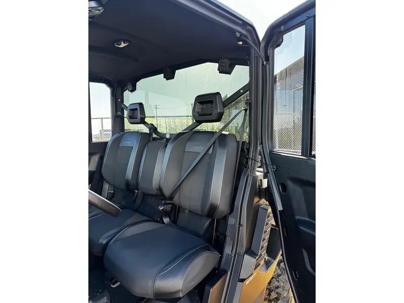 2026 Can-Am DEFENDER LTD 65 HD11 thumbnail 6