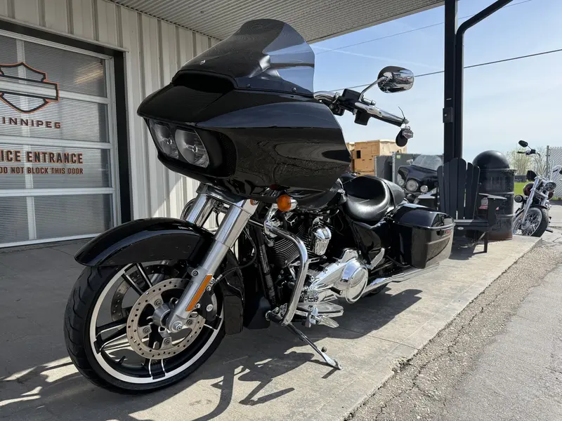 2019 Harley-Davidson FLTRX - Road Glide Custom thumbnail 14