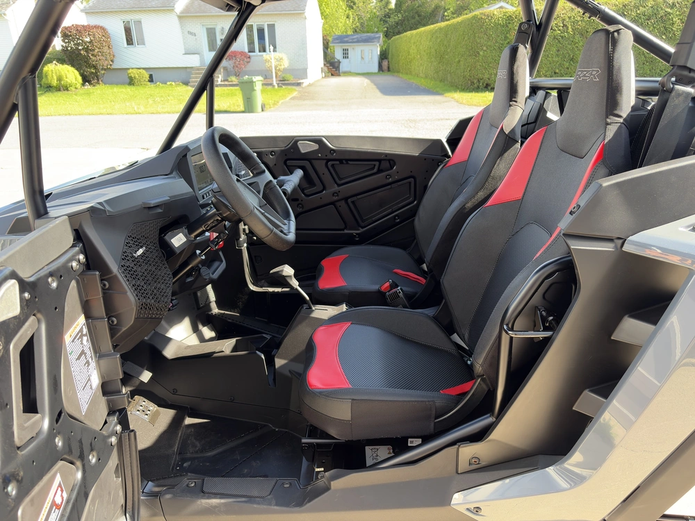 2026 Polaris Rzr Xp 1000 Ultimate alt