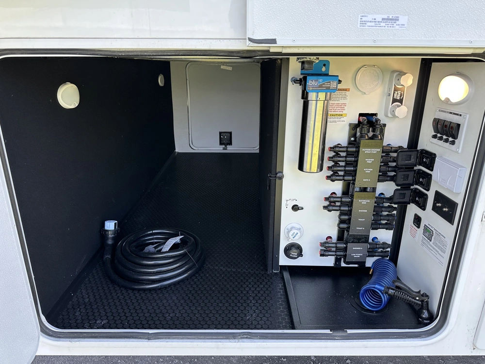 Alliance Rv Paradigm 395ds 2026 alt