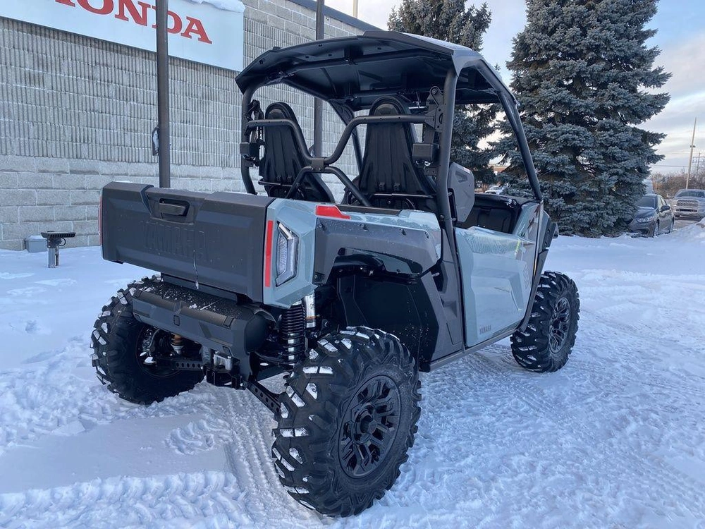 2026 Yamaha Wolverine X2 1000 Xt-r alt