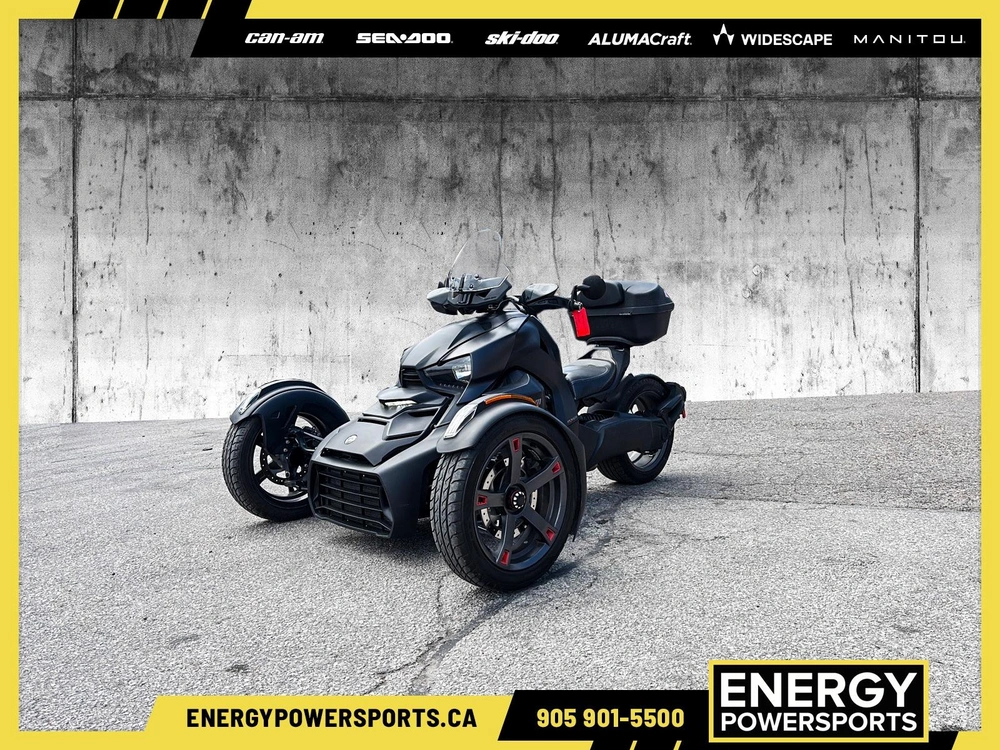 2019 Can-am Ryker 900 Ace alt