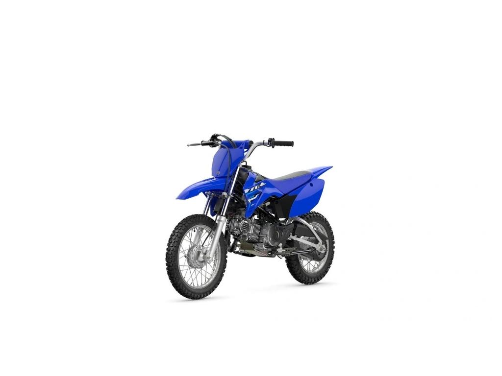 2026 Yamaha TT-R 110E for Sale