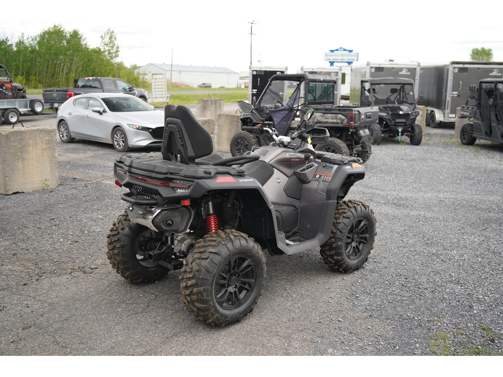 2026 Cfmoto Cforce 1000 alt