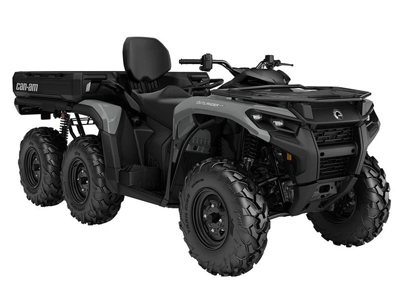 2026 Can-am 2ftb Out 6x6 700 alt