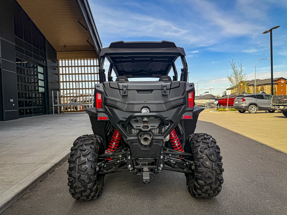 2026 Cfmoto Zforce 950 Sport-4 alt