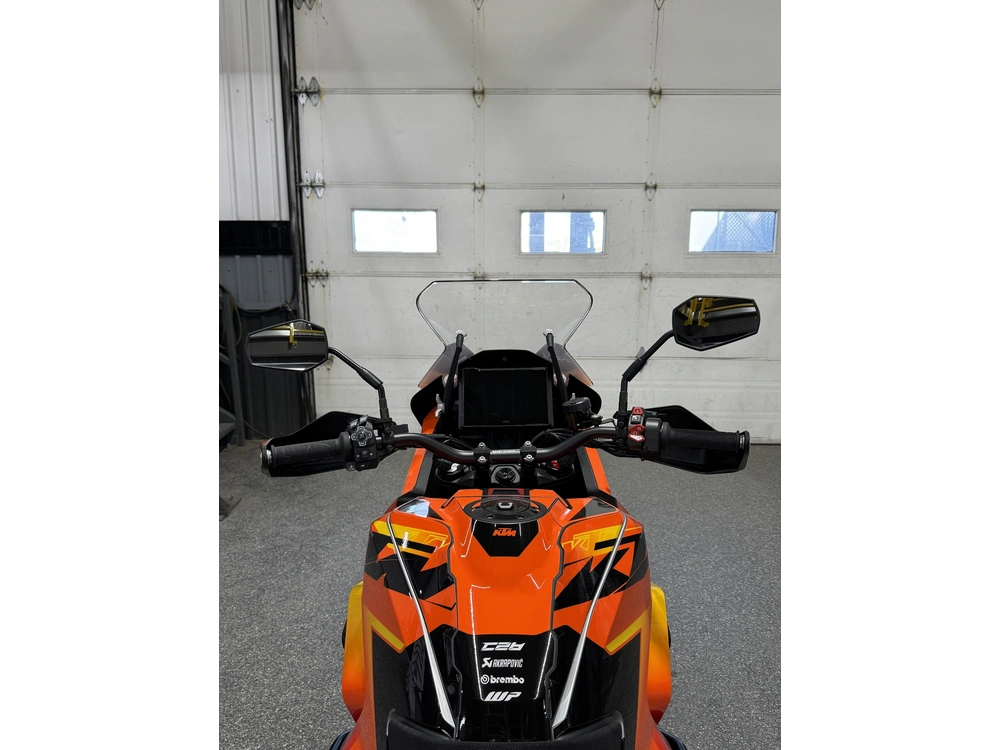 Ktm 1290 Adventure S 2024 alt