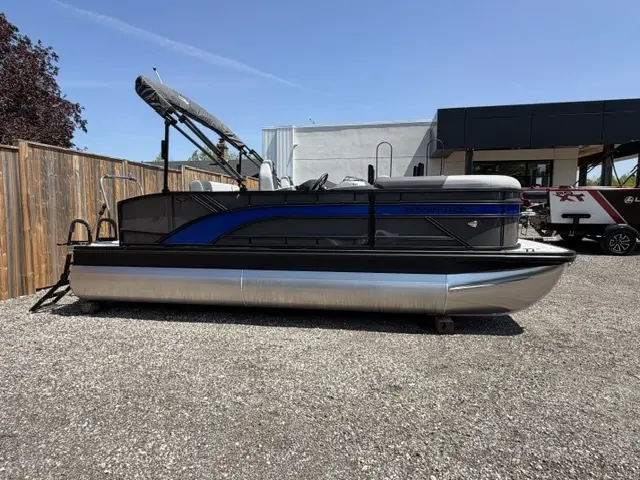 2026 Bennington Marine 20 S Swingback thumbnail 2