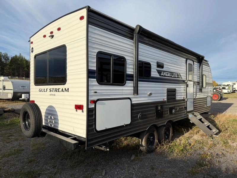 2022 Gulfstream Ameri-lite 236rl alt