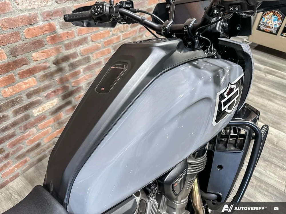 2026 Harley-davidson Pan America 1250 Special alt