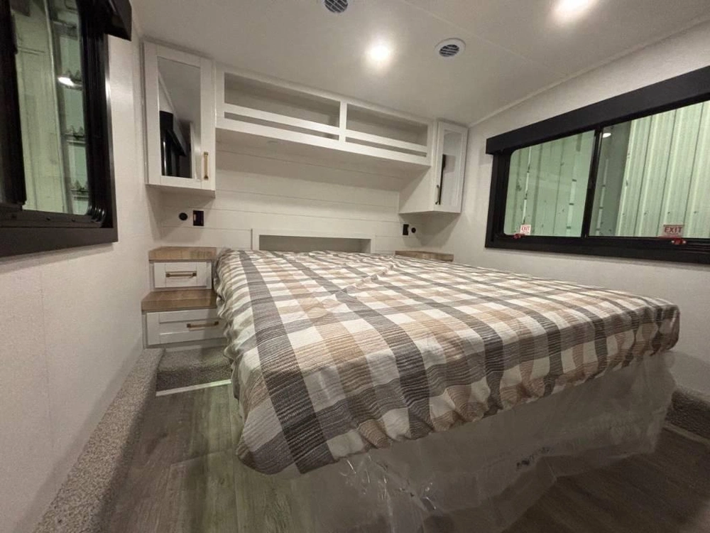 Jayco Eagle Ht 25ruc 2026 alt