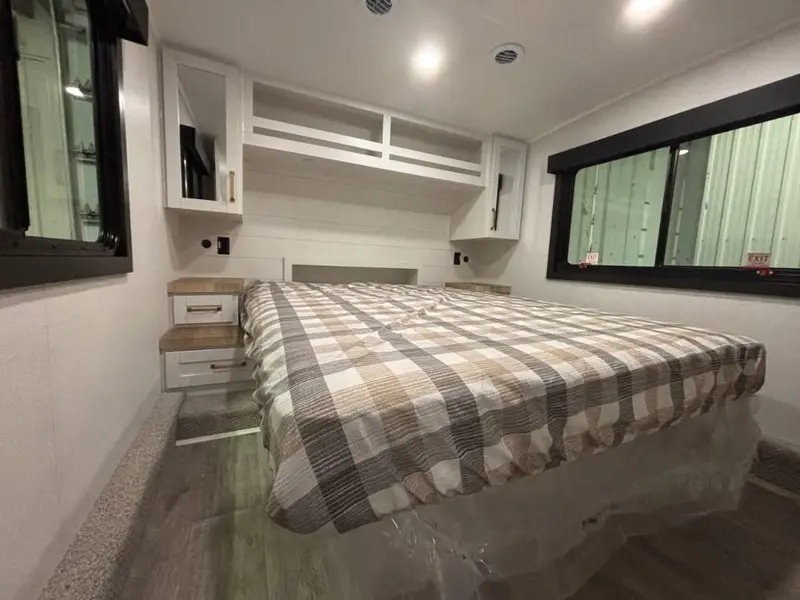 2026 Jayco Eagle HT 25RUC thumbnail 18