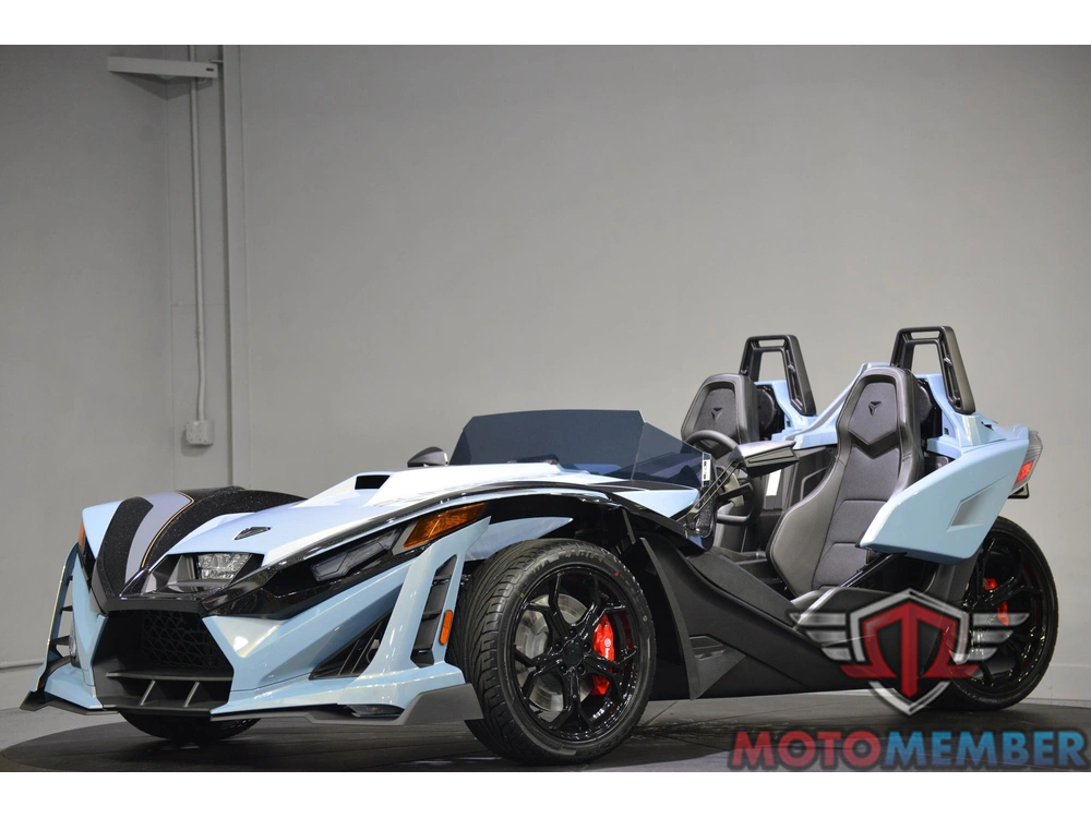 2026 Slingshot Signature Edition Autodrive alt