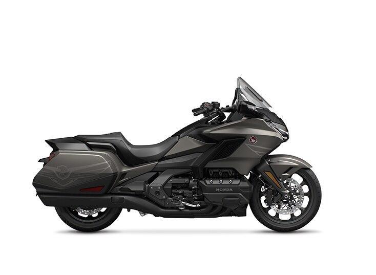 2026 Honda GL 1800 BAGGER MANUEL thumbnail 5