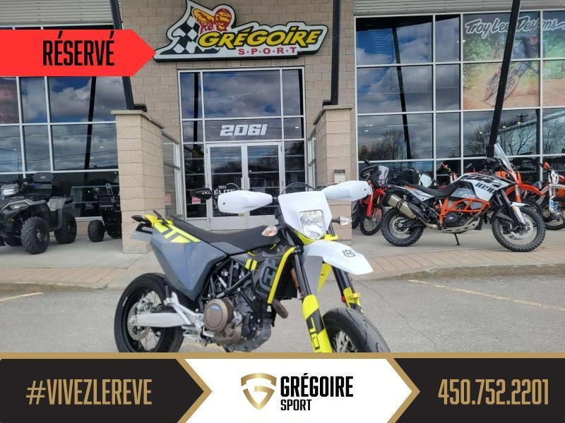 Husqvarna 701sm 2023 alt
